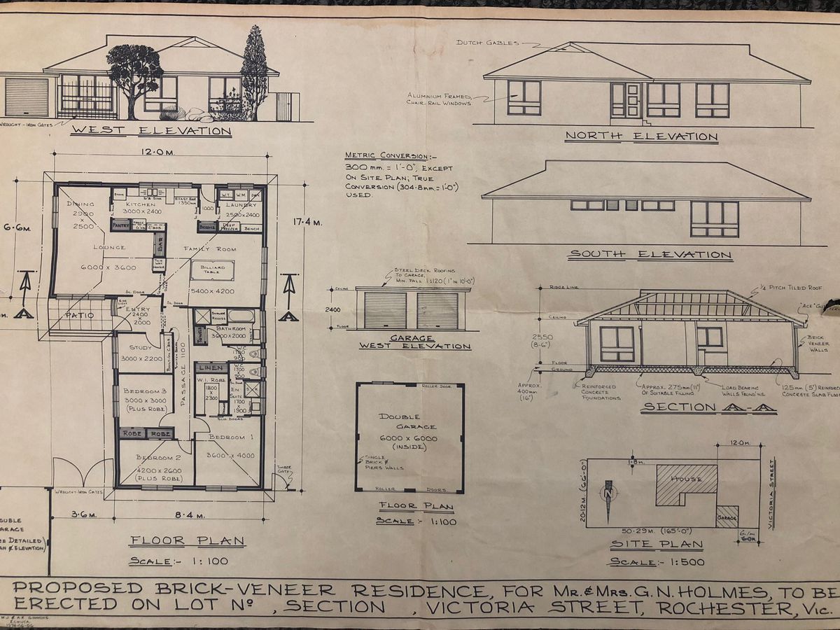 57 Victoria Street, Rochester