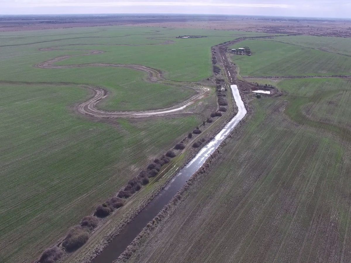 41-43A Canary Island South Road, Durham Ox