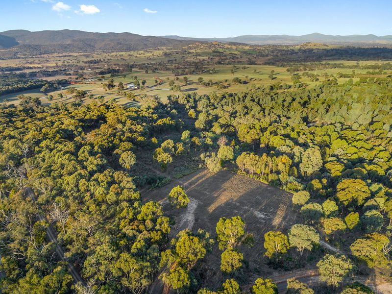 1370 Glen Creek Road, Barjarg