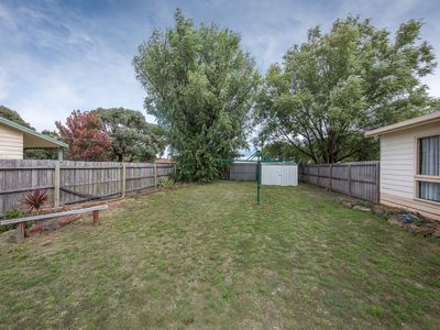 28 Rose Boulevard, Lancefield