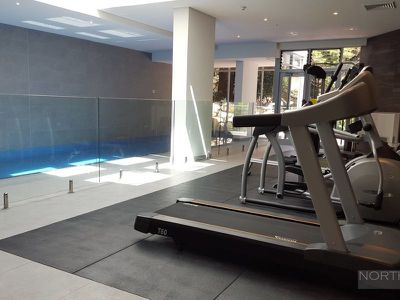 604B / 7 Centennial Avenue, Lane Cove North