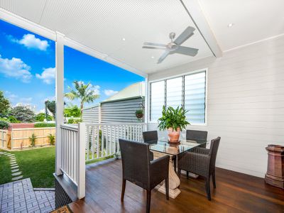 42 Mullens Street, Balmain