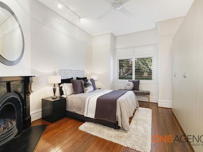 56 Ryan Street, Lilyfield