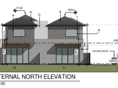 1-4 / 58 Bolingbroke Street, Pascoe Vale