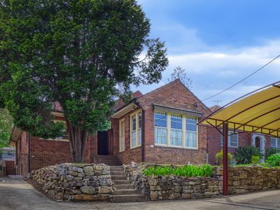 1 / 112 River Road, Greenwich