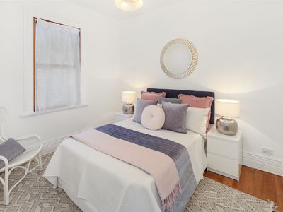 1 Mullens Street, Balmain