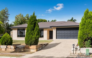 60 Pioneer Crescent, Bellbowrie