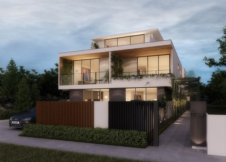 2 / 290 Hawthorn Road, Caulfield 2 / 290 Hawthorn Road, Caulfield