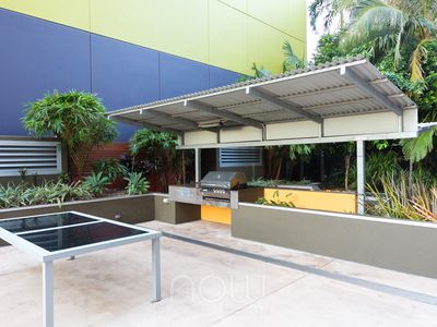 432 / 130 Esplanade, Darwin City