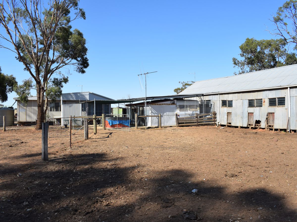 CA 5 BRIDGEWATER-DUNOLLY ROAD, Bridgewater