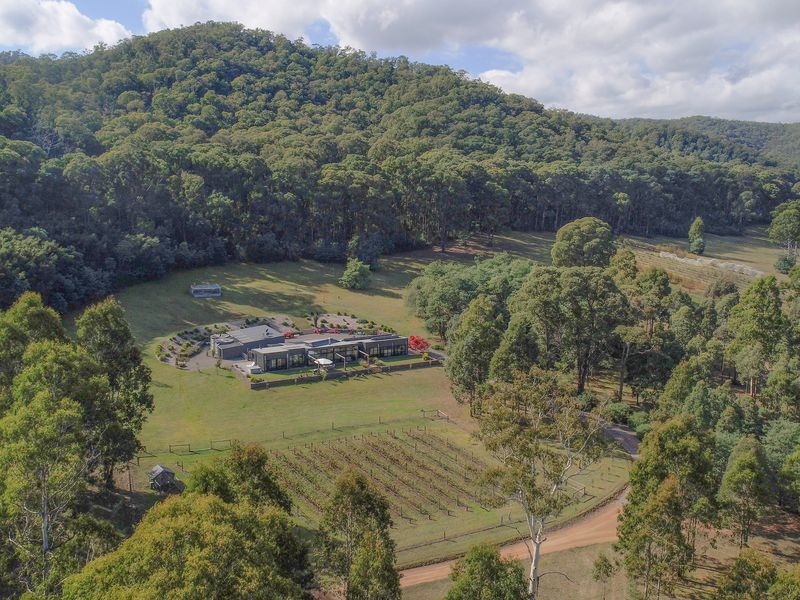 5171 Mansfield-Woods Point Road, Kevington