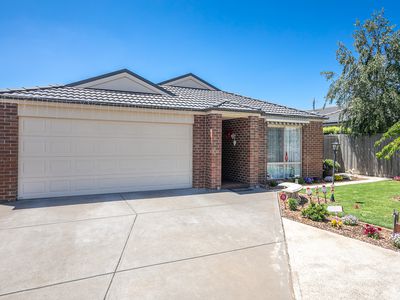 7 Lancelot Crescent, Lancefield