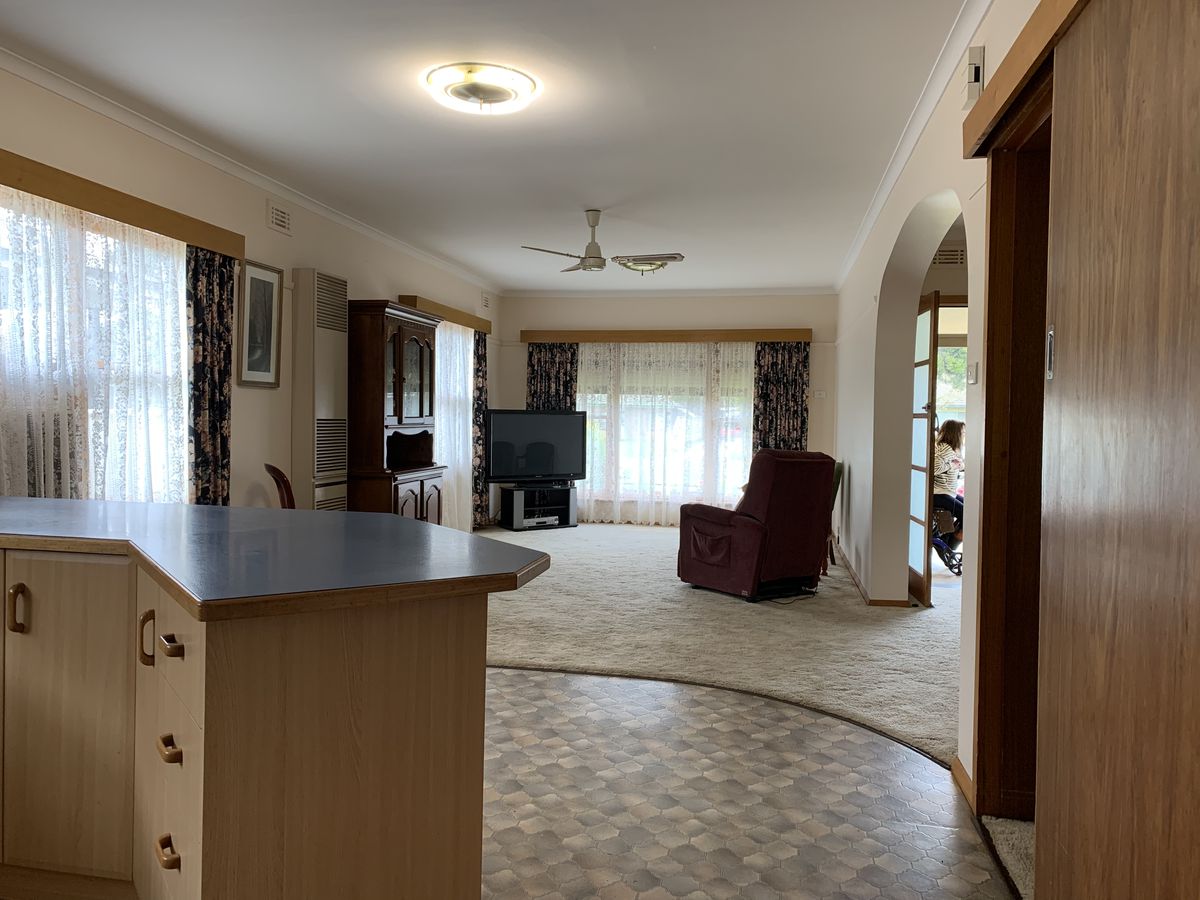 78 Victoria Street, Rochester