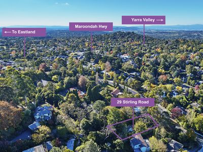 29 Stirling Road, Croydon