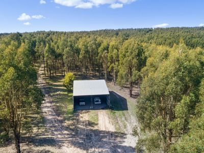 125 Dry Creek Road, Wandong