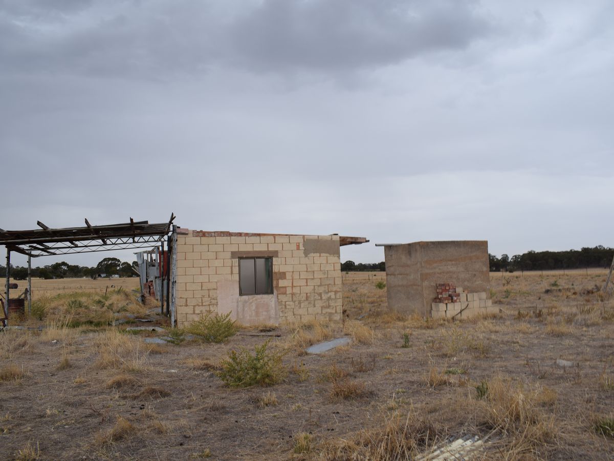 Lot 43, MCGUIRES ROAD, Bridgewater