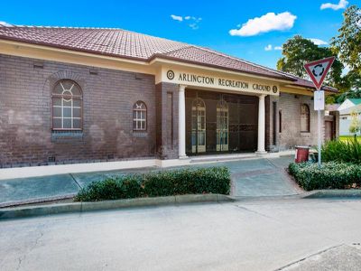 57 Constitution Road, Dulwich Hill