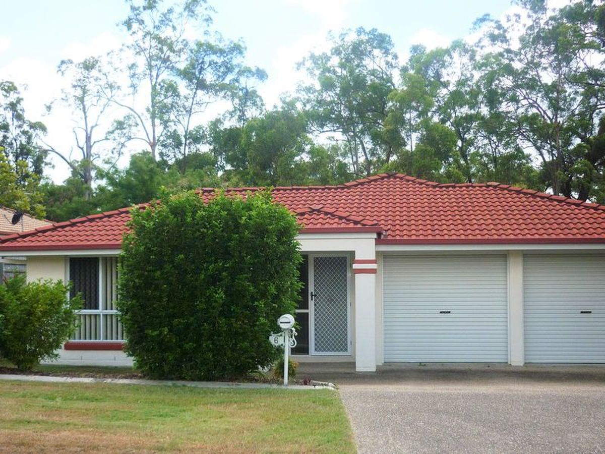 Upper Kedron Hudson Property Agents