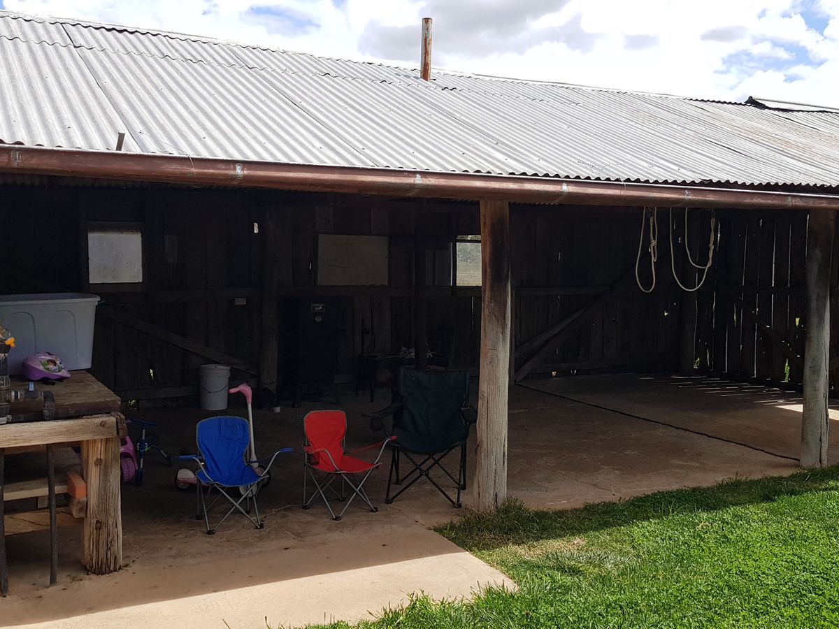 1336 Scobie Road, Tongala