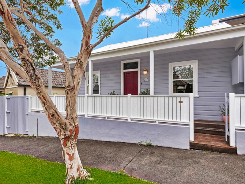 217 Evans Street, Rozelle