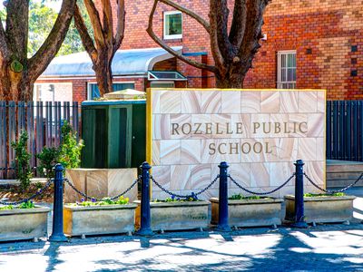 4 Coulon Street, Rozelle