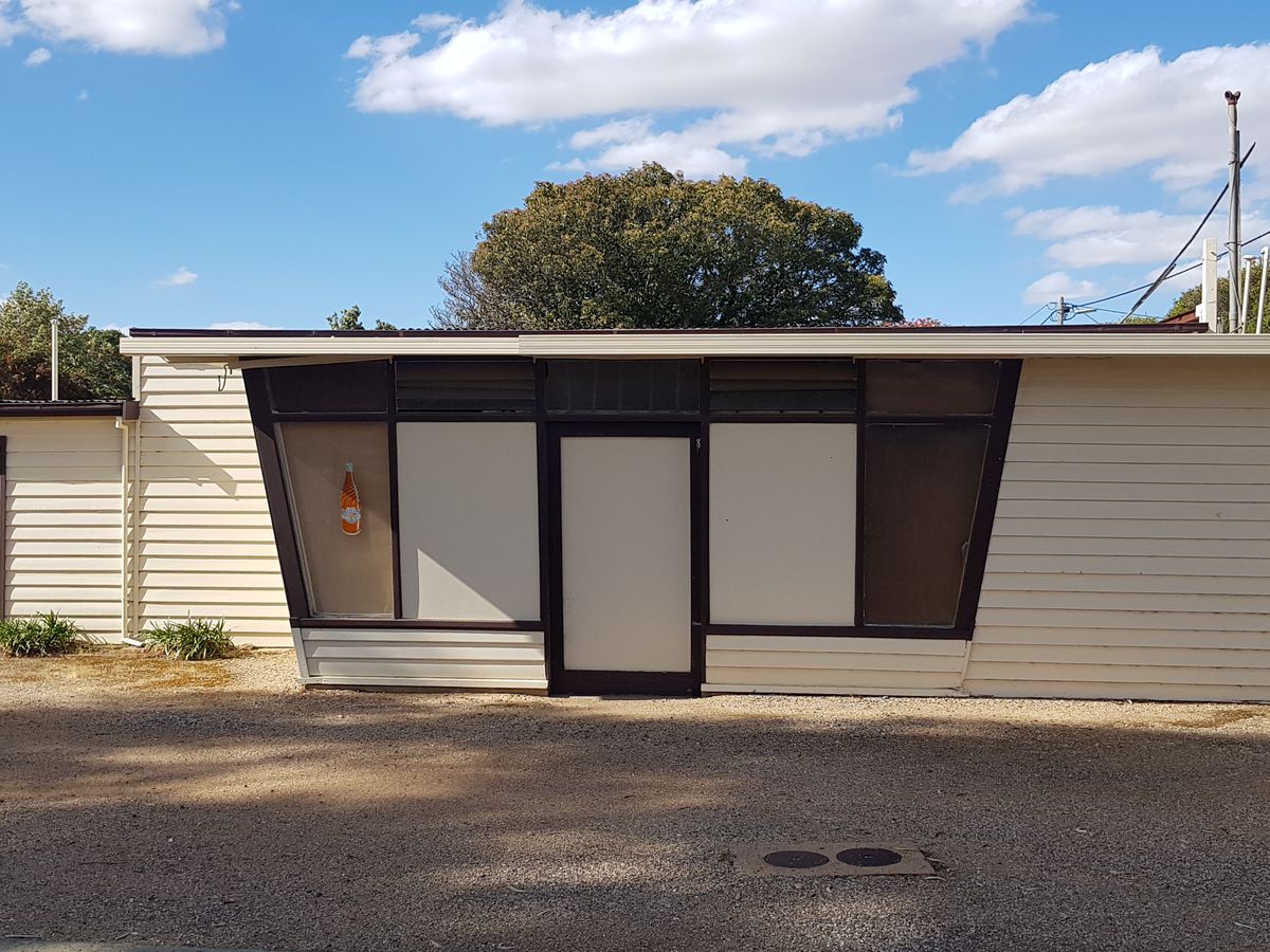 2 Edward St , Rochester