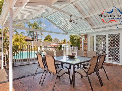 18 Ireland Street, St Clair