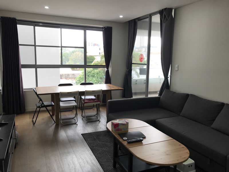 9 / 196-202 Wyndham Street, Alexandria