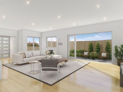 A & B / 94 Helene Street, Bulleen