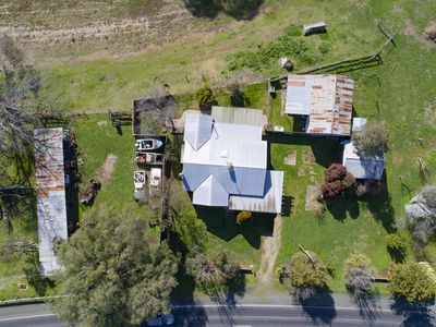 4 Emily Street, Seymour