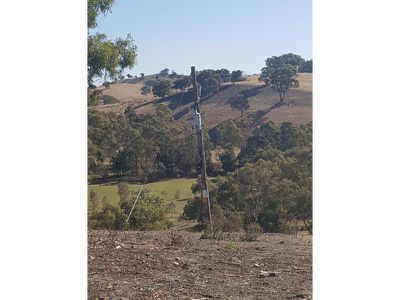 645 Seymour-Pyalong Road, Tallarook