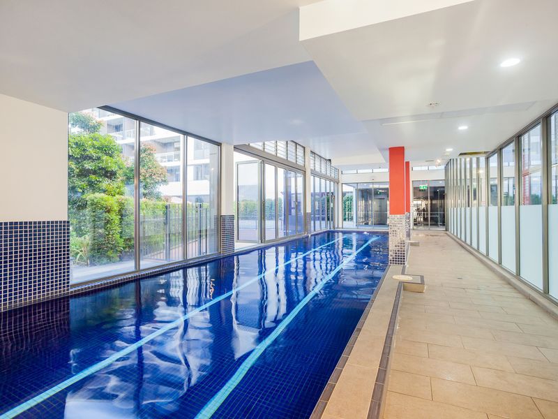 708 / 6 Ascot Avenue, Zetland