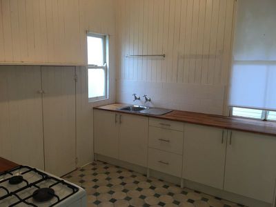 56 Long Street, Rangeville