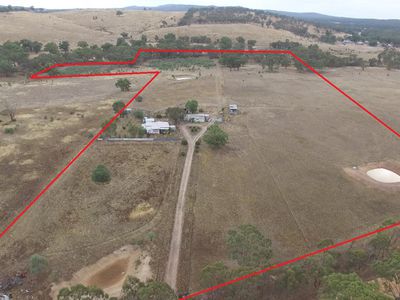 48 Bealiba-Rheola Road, Rheola