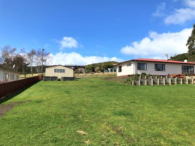 5 Yuille Street, Kaitangata