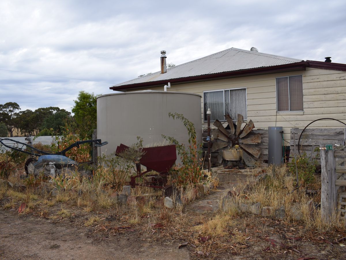 48 Bealiba-Rheola Road, Rheola