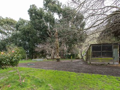 3883 Christchurch Akaroa Road, Little River
