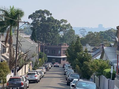 1 / 317 Darling Street, Balmain