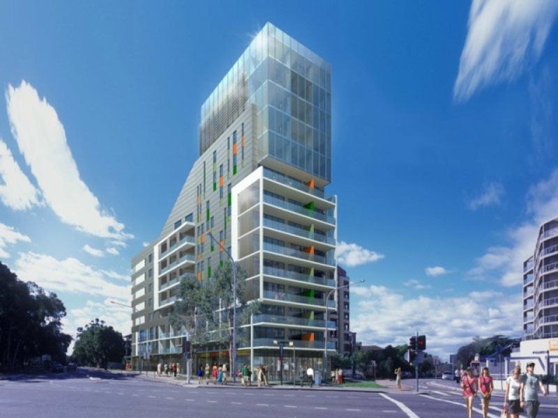 57 / 34 Albert Street, North Parramatta