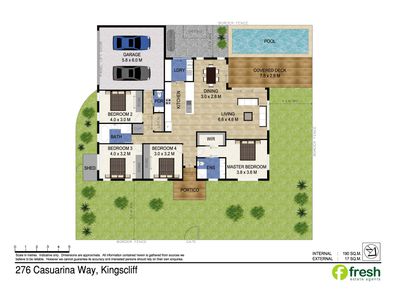 276 Casuarina Way, Kingscliff