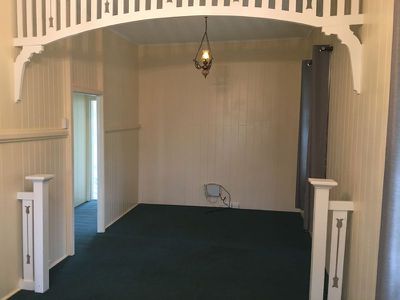 56 Long Street, Rangeville