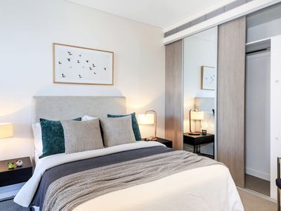 516 / 225 Pacific Highway, North Sydney