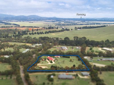 25 Billabong Drive, Monegeetta