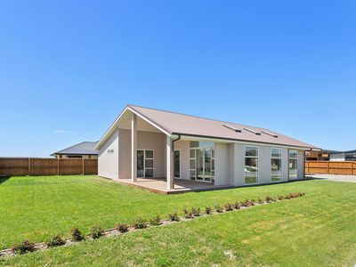 38 Gracia Avenue, Rolleston