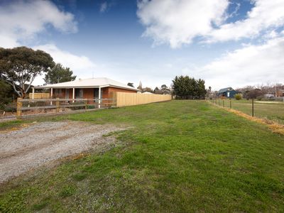 Lot 1, 11C Noel Street, Lancefield