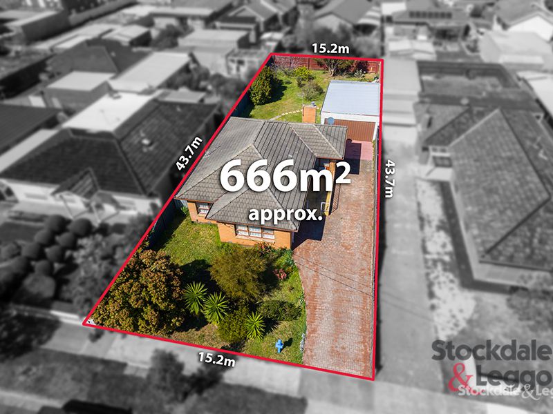 99 Dianne Avenue, Craigieburn