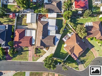 7 Falcon Crescent, Claremont Meadows