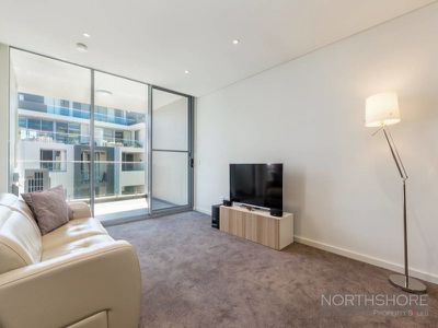 604B / 7 Centennial Avenue, Lane Cove North