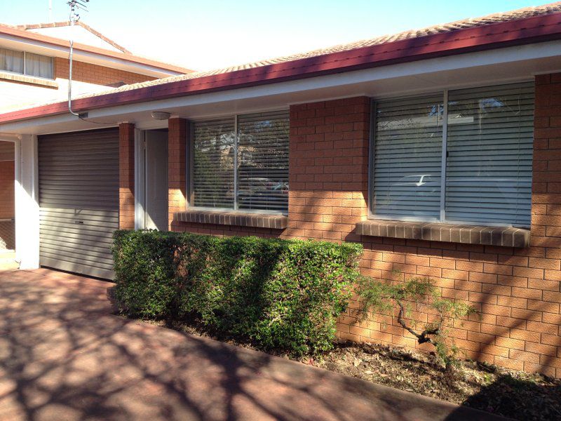 4 / 42 Herries Street, Toowoomba City