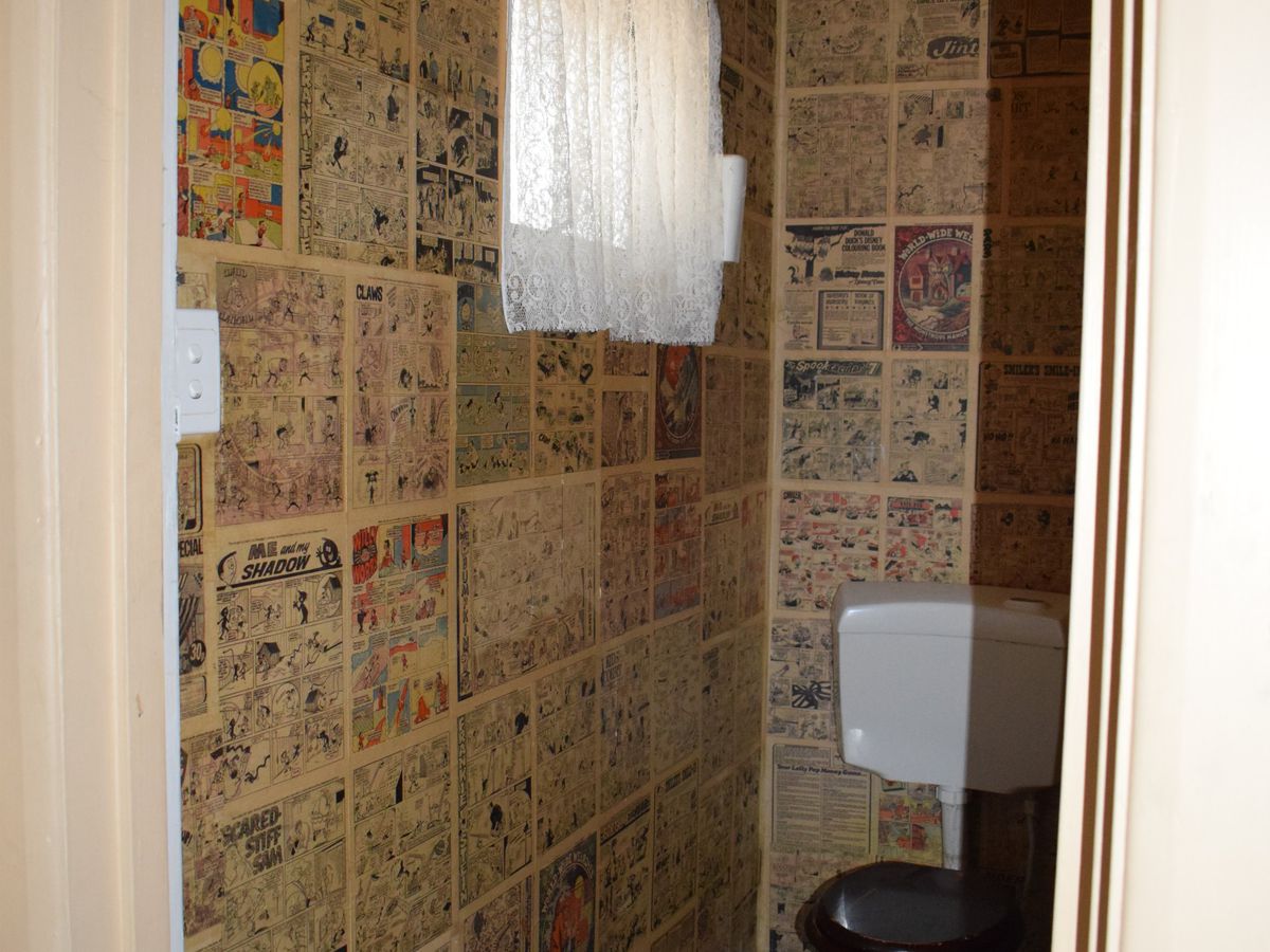 48 Bealiba-Rheola Road, Rheola